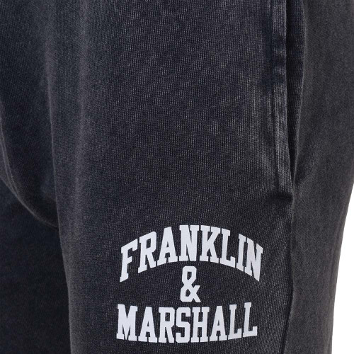 Franklin Marshall Παιδικό παντελόνι Vintage Arch Jogger